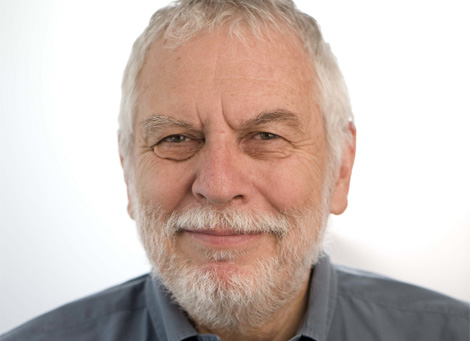 nolan bushnell